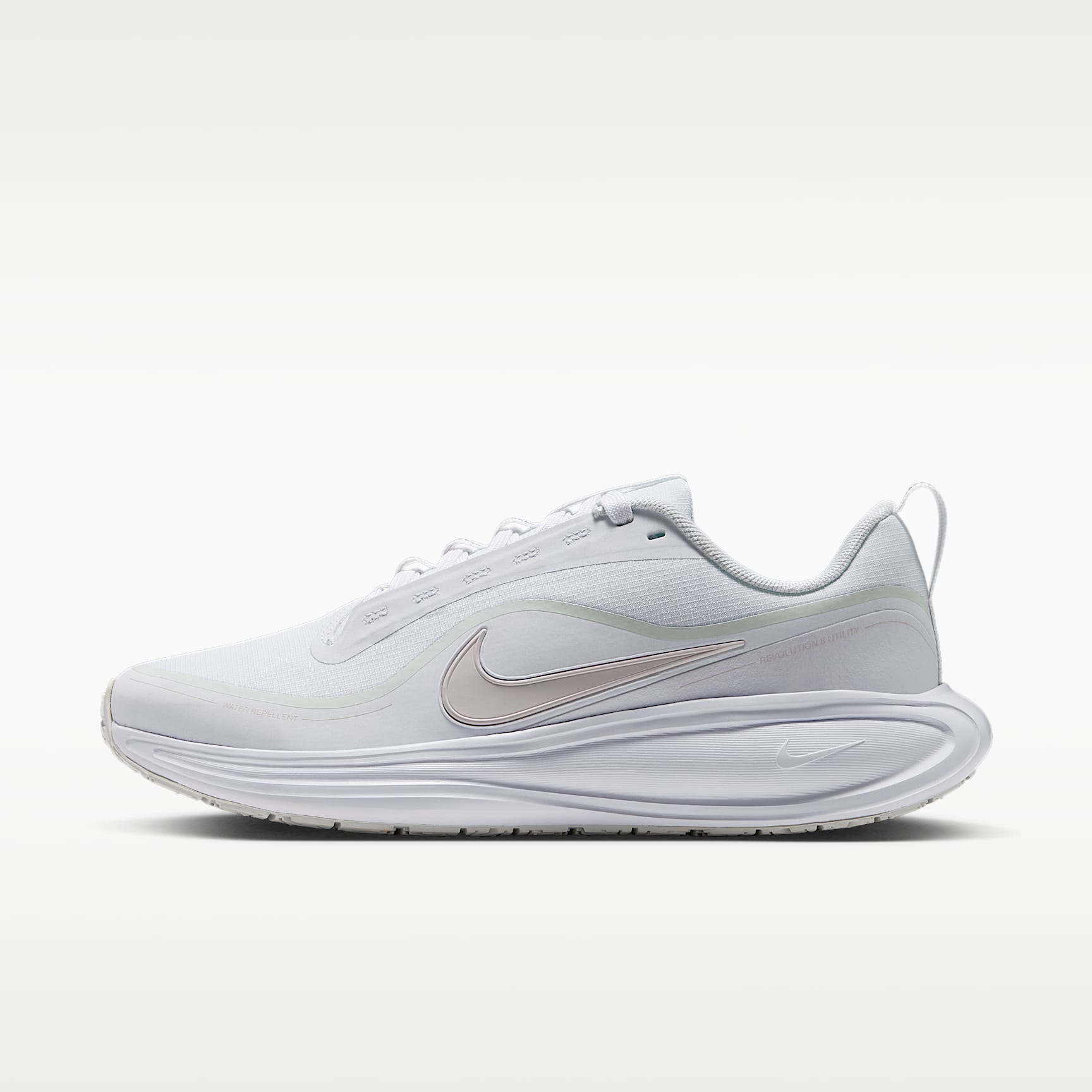 Nike Revolution 8 Utility Women's Road Running Shoes. Nike.com